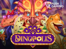 Uk biggest casino11